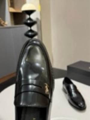 wholesale quality ysl men shoes model no. 57